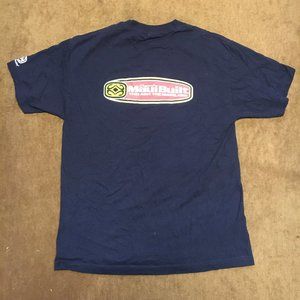Maui Built tshirt